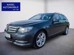 Grau Gebraucht 2013 Mercedes C250 Limousine | 6.990 € (Guter Preis)