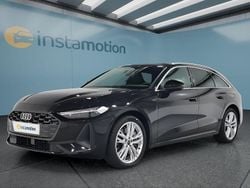 Schwarz Neu 2025 Audi A5 Coupé | 66.999 € (Guter Preis)