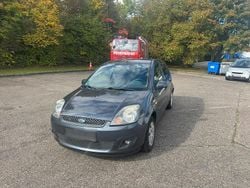 Gebraucht 2008 Ford Fiesta Kleinwagen | 1.500 € (Guter Preis)
