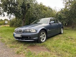 Blau Gebraucht 1999 BMW 328 Basis Coupé | 7.699 € (Guter Preis)