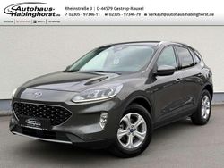Grau Gebraucht 2021 Ford Kuga Cool & Connect SUV | 17.990 € (Superpreis)