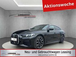 Schwarz Gebraucht 2024 BMW 1M M Sport Coupé | 47.765 € (Teuer)