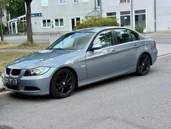 Gebraucht 2007 BMW 318 Limousine | 3.300 € (Superpreis)