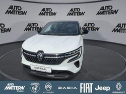 Weiß Gebraucht 2023 Renault Austral Techno SUV | 30.777 € (Fairer Preis)