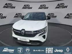 Weiß Gebraucht 2023 Renault Austral Techno SUV | 30.777 € (Fairer Preis)