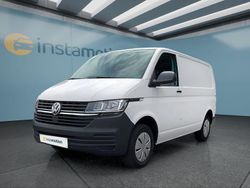 Weiß Gebraucht 2023 VW T6.1 Van | 28.699 € (Superpreis)