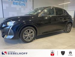 Gebraucht 2023 Peugeot e-208 Allure Kleinwagen | 22.200 € (Etwas zu teuer)