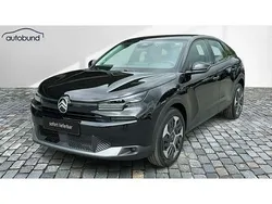 Neu 2025 Citroën C4 Limousine | 19.970 € (Guter Preis)