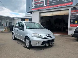 Silber Gebraucht 2006 Citroën C3 Kleinwagen | 3.850 € (Etwas zu teuer)