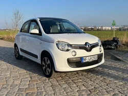 Weiß Gebraucht 2015 Renault Twingo Dynamique Kleinwagen | 6.250 € (Fairer Preis)
