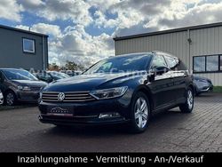 Schwarz Gebraucht 2019 VW Passat Comfortline Kombi | 16.800 € (Fairer Preis)