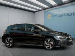 Schwarz Neu 2025 VW Golf VIII Kleinwagen | 53.049 €
