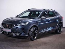 Grey metallic Gebraucht 2022 Cupra Formentor VZ SUV | 24.990 € (Superpreis)