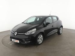 Schwarz Gebraucht 2018 Renault Clio IV LIMITED Limousine | 10.300 € (Fairer Preis)