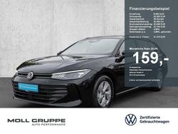 Schwarz Gebraucht 2025 VW Passat Kombi | 31.270 € (Superpreis)