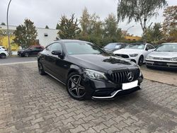 Schwarz Gebraucht 2018 Mercedes C43 AMG AMG Coupé | 29.970 € (Superpreis)