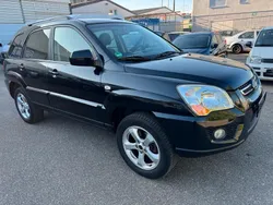 Black pearl Gebraucht 2010 Kia Sportage EX SUV | 5.999 € (Fairer Preis)