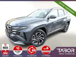 Grau Neu 2025 Hyundai Tucson N Line SUV | 40.288 € (Fairer Preis)