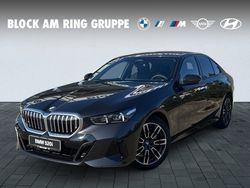 Othercolor Gebraucht 2022 BMW 520 M Sport Limousine | 53.790 €