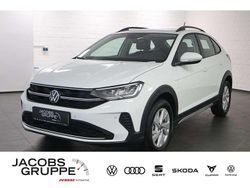 Weiß Gebraucht 2025 VW Taigo Life SUV | 24.940 € (Fairer Preis)