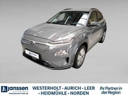 Grau Gebraucht 2021 Hyundai Kona Advantage SUV | 23.290 €