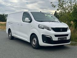 Blanc banquise Gebraucht 2019 Peugeot Expert Premium Van | 9.999 € (Fairer Preis)