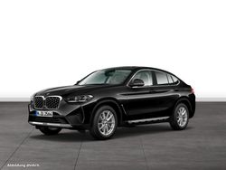 Schwarz Gebraucht 2024 BMW X4 SUV | 50.027 € (Superpreis)