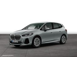 Grau Gebraucht 2025 BMW 220 Active Tourer M Sport Van / Kleinbus | 42.916 €