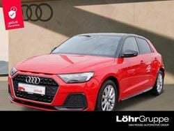 Misanorot perleffekt Gebraucht 2021 Audi A1 Sportback Advanced Kleinwagen | 19.950 € (Guter Preis)