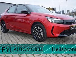 Rot Neu 2025 Opel Corsa Limousine | 20.650 € (Fairer Preis)