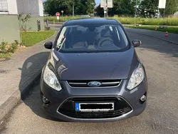 Gebraucht 2014 Ford C-MAX Van / Kleinbus | 7.800 € (Fairer Preis)