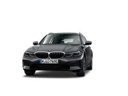 Gebraucht 2024 BMW 320 Efficient Dynamics | 30.745 € (Superpreis)