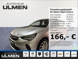 Silber Gebraucht 2022 Opel Corsa-e Edition Kleinwagen | 14.980 € (Fairer Preis)