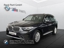 Sophistograu brillanteffekt me Gebraucht 2023 BMW X3 Sport Line SUV | 45.990 € (Etwas zu teuer)