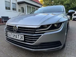 Silber Gebraucht 2018 VW Arteon Limousine | 21.900 € (Fairer Preis)