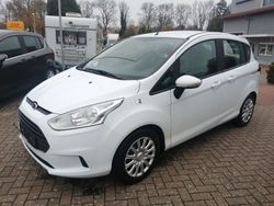 Frostweiß Gebraucht 2017 Ford B-MAX Trend Van / Kleinbus | 8.999 € (Fairer Preis)