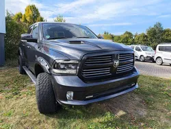 Schwarz Gebraucht 2017 Dodge Ram Abholung | 32.990 € (Etwas zu teuer)