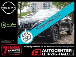 Pearl black Neu 2025 Nissan Juke N-Connecta SUV | 21.990 € (Guter Preis)