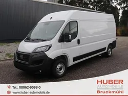 Andere Gebraucht 2023 Fiat Ducato Van | 30.679 € (Guter Preis)