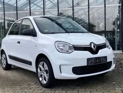 Weiß Gebraucht 2021 Renault Twingo Life Kleinwagen | 7.860 € (Guter Preis)