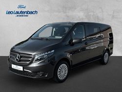 Graphitgrau Gebraucht 2024 Mercedes Vito Van / Kleinbus | 55.900 €