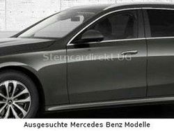 Graphitgraumetallic Gebraucht 2024 Mercedes E200 Avantgarde Kombi | 47.890 € (Fairer Preis)