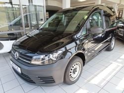 Schwarz Gebraucht 2019 VW Caddy Van / Kleinbus | 12.980 € (Guter Preis)