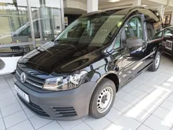 Schwarz Gebraucht 2019 VW Caddy Van / Kleinbus | 12.980 € (Guter Preis)