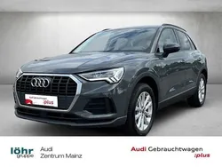 Nanograu metallic Gebraucht 2022 Audi Q3 Ambiente SUV | 31.480 € (Fairer Preis)
