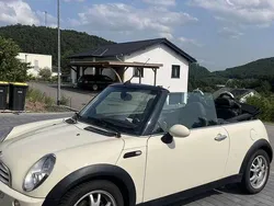 Beige Gebraucht 2008 Mini Cooper Cabriolet Cabrio | 5.900 € (Fairer Preis)