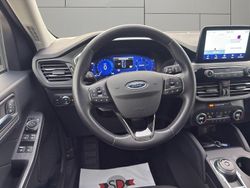 Blau Gebraucht 2022 Ford Kuga Titanium X SUV | 19.450 € (Guter Preis)