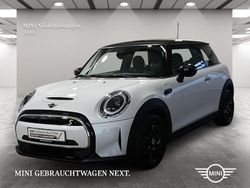 Weiß Gebraucht 2023 Mini Cooper SE Kleinwagen | 19.400 € (Fairer Preis)