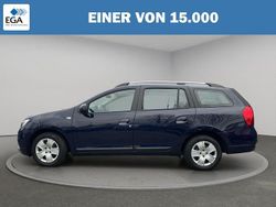 Farbe: Gebraucht 2018 Dacia Logan MCV | 13.330 € (Fairer Preis)