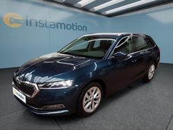 Gebraucht 2023 Skoda Octavia Kombi | 29.249 € (Etwas zu teuer)